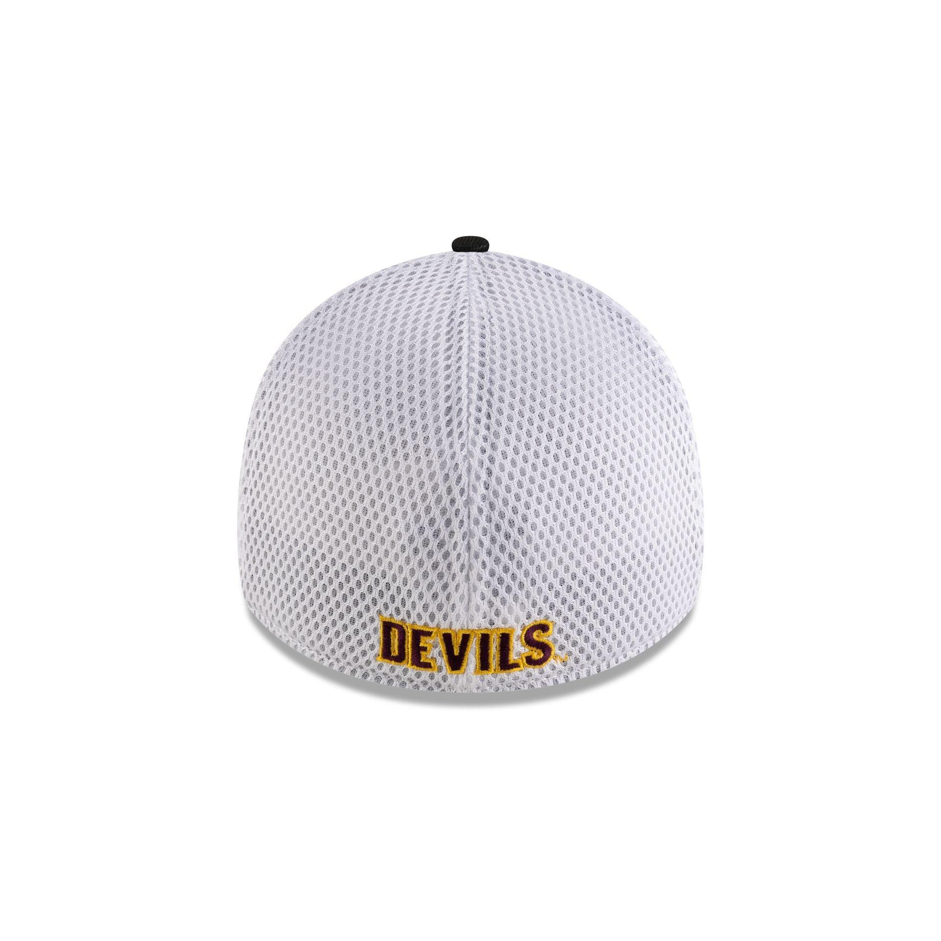 Garfield I Hate Mondays 9FORTY A-Frame Snapback Hat Male Product Image