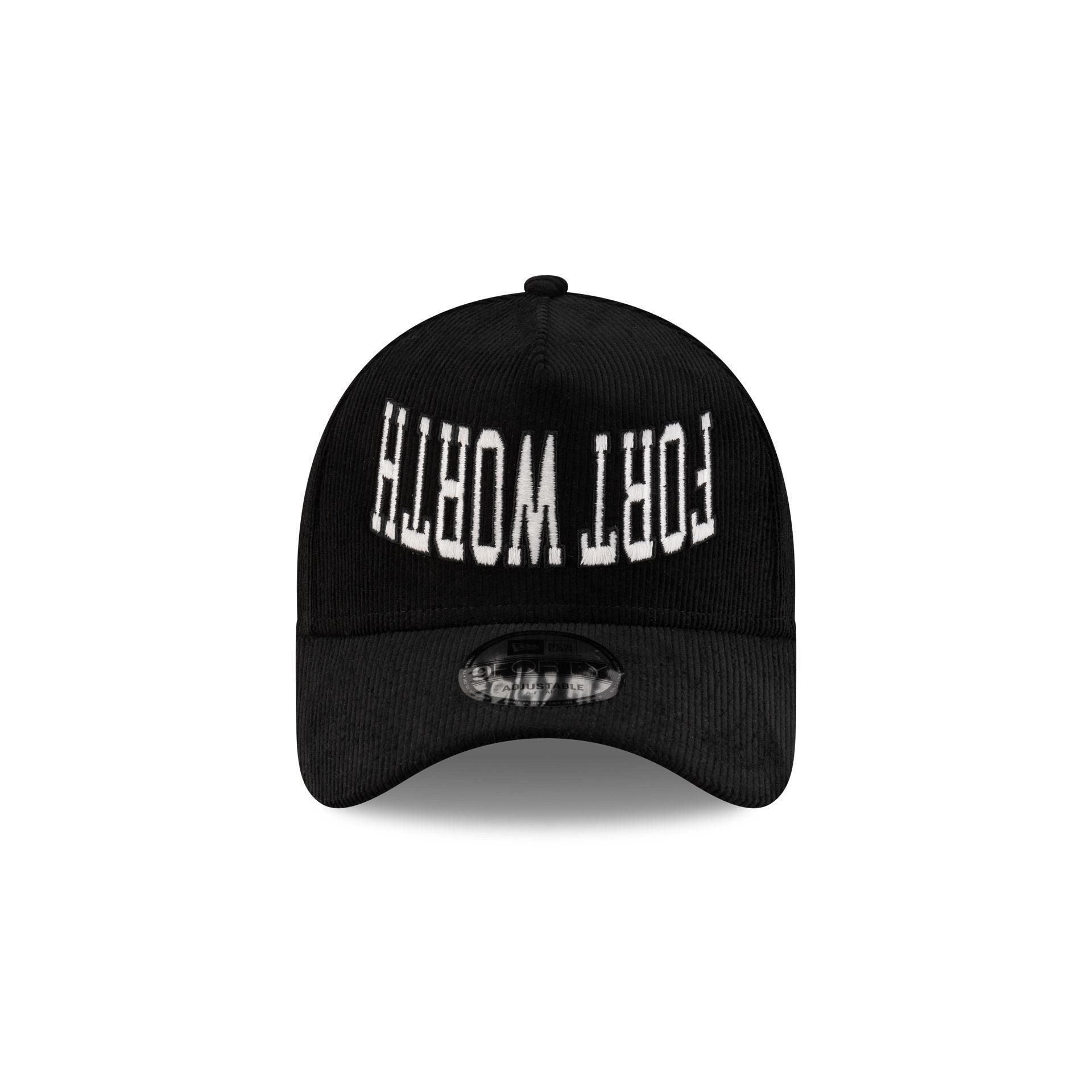 New Jersey Devils 9FORTY A-Frame Trucker Hat Male Product Image