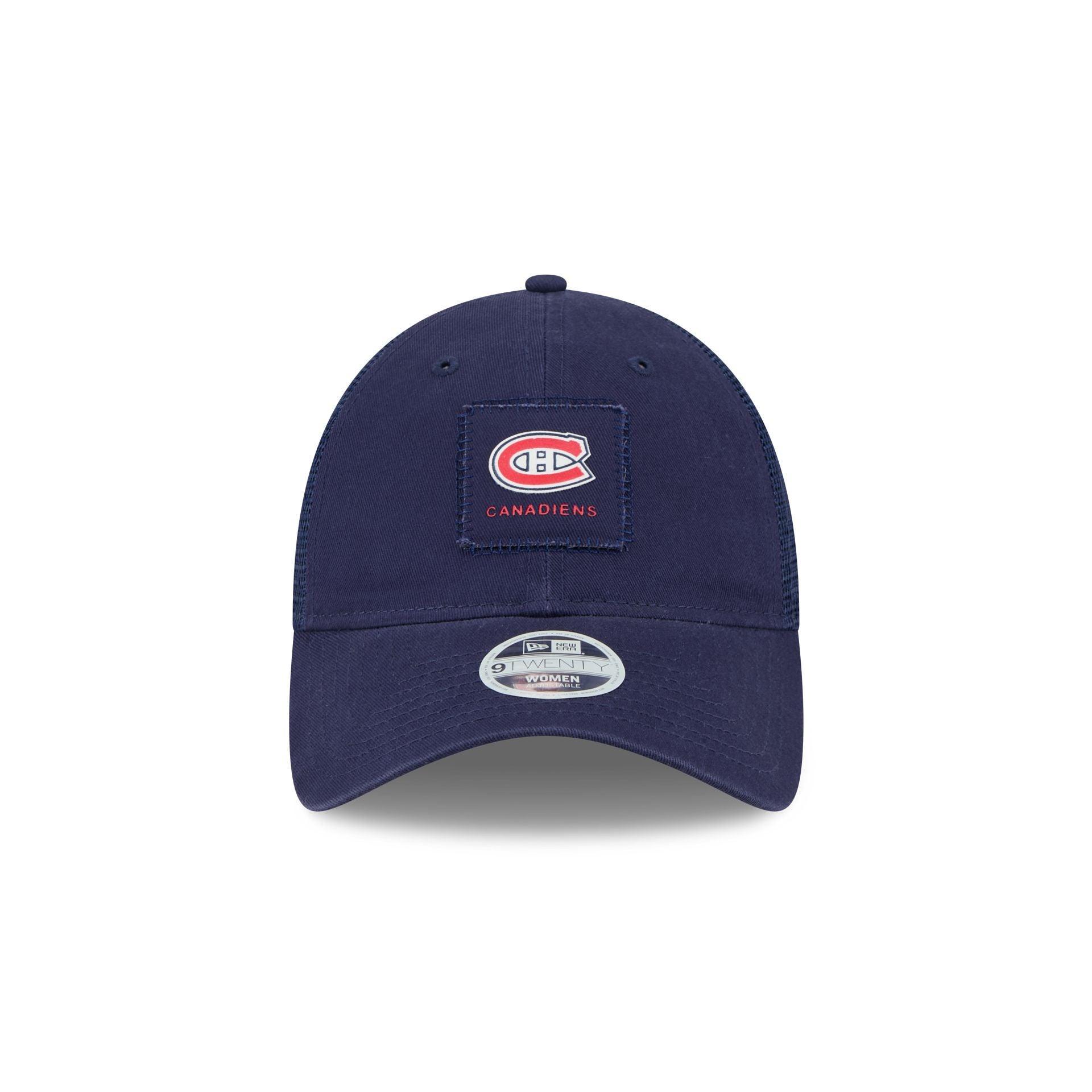 New Era Cap Everyday Classics Red 9TWENTY Adjustable Hat Male Product Image