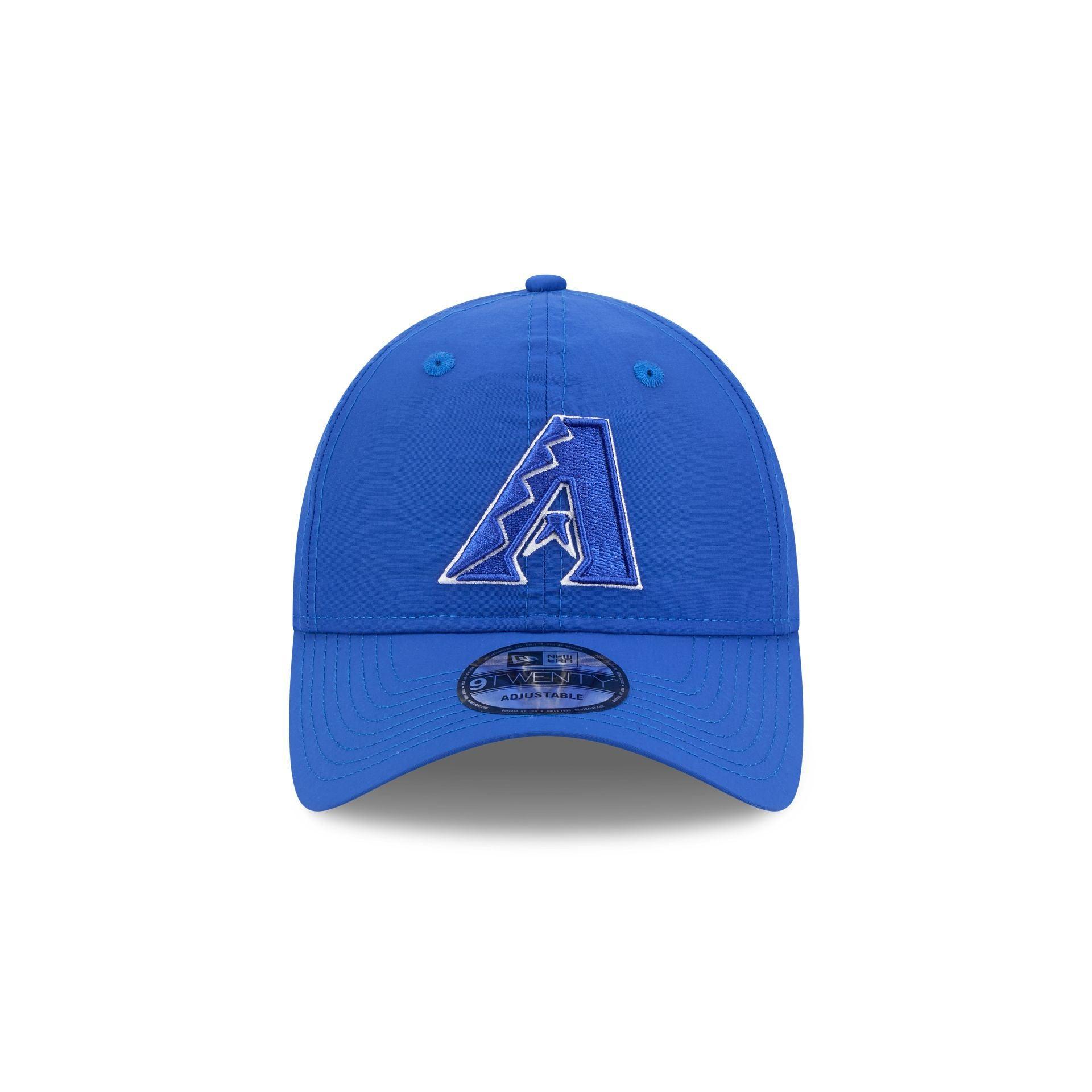 Dallas Wings 2024 Team 9TWENTY Adjustable Hat Male Product Image