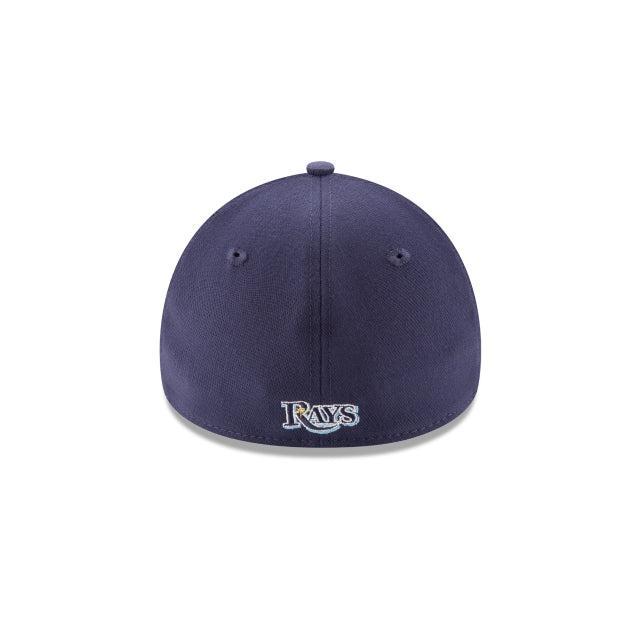 New York Mets Team Classic 39THIRTY Stretch Fit Hat Male Product Image