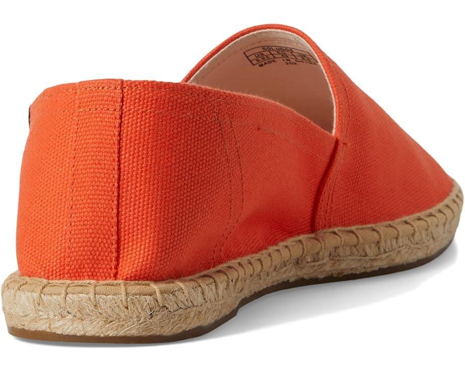 Leather Original Espadrille Product Image