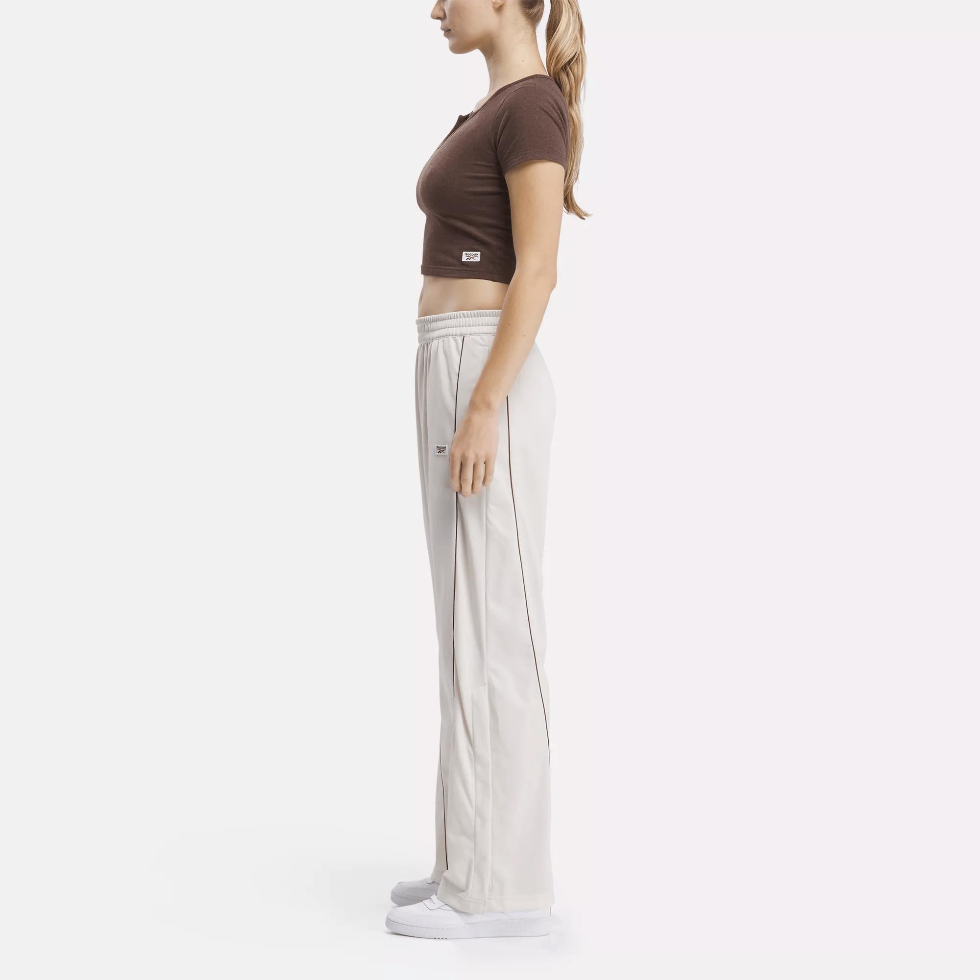 Women's Classics Crop Top Female Product Image