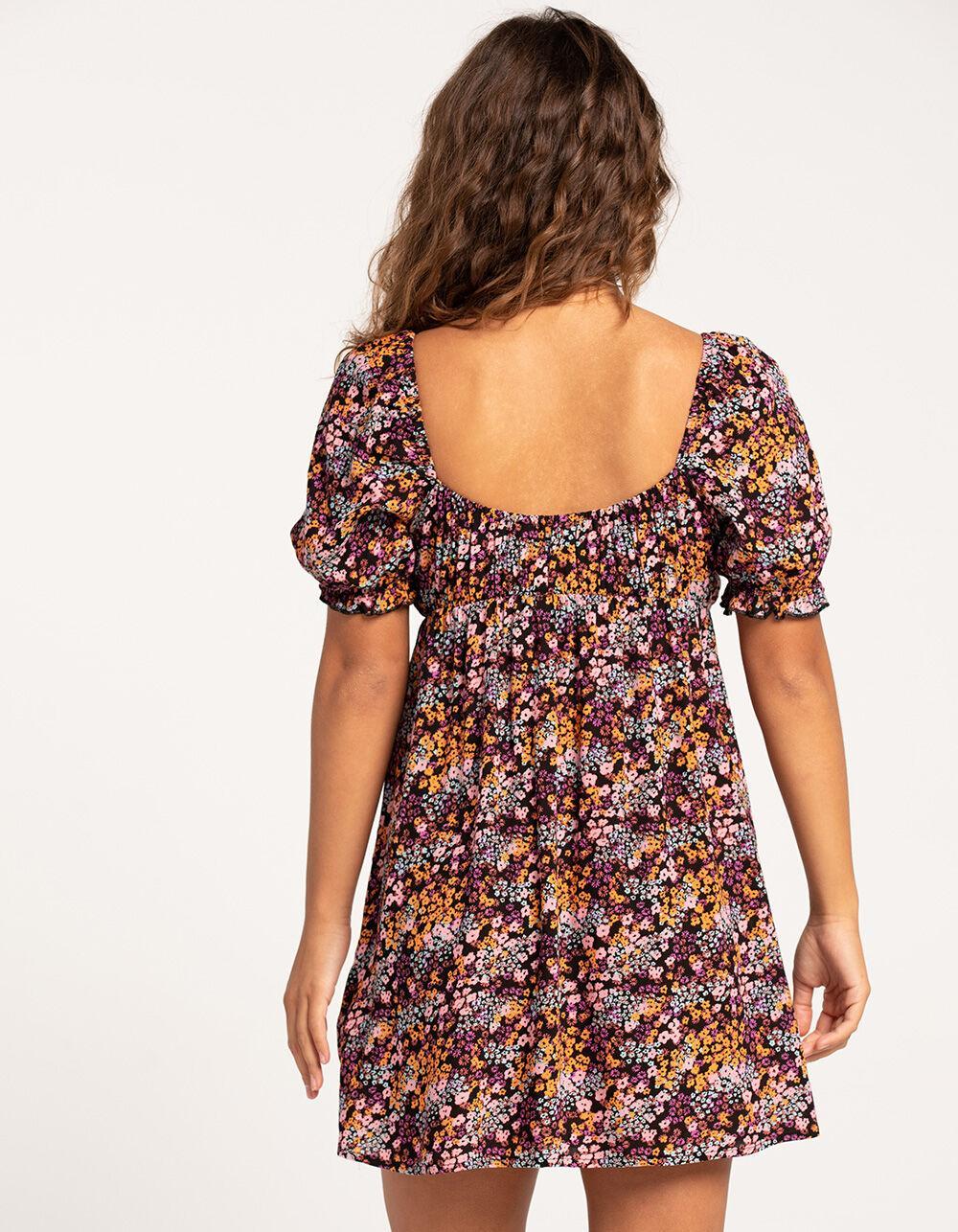 ROXY Sunset Shores Womens Dress Product Image