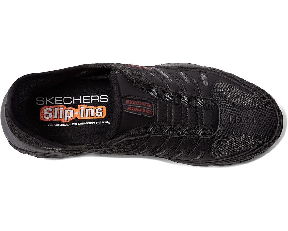 Oak Canyon Consistent Winne Hands Free Slip-In Product Image