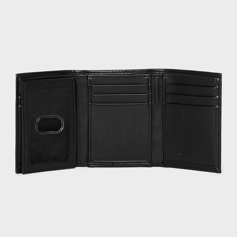 Men's RFID Trifold Wallet - Goodfellow & Co™ Product Image