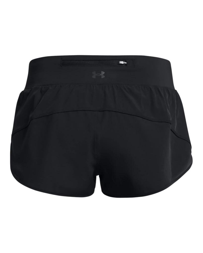 UA Launch Pro Womens 2 Shorts Product Image