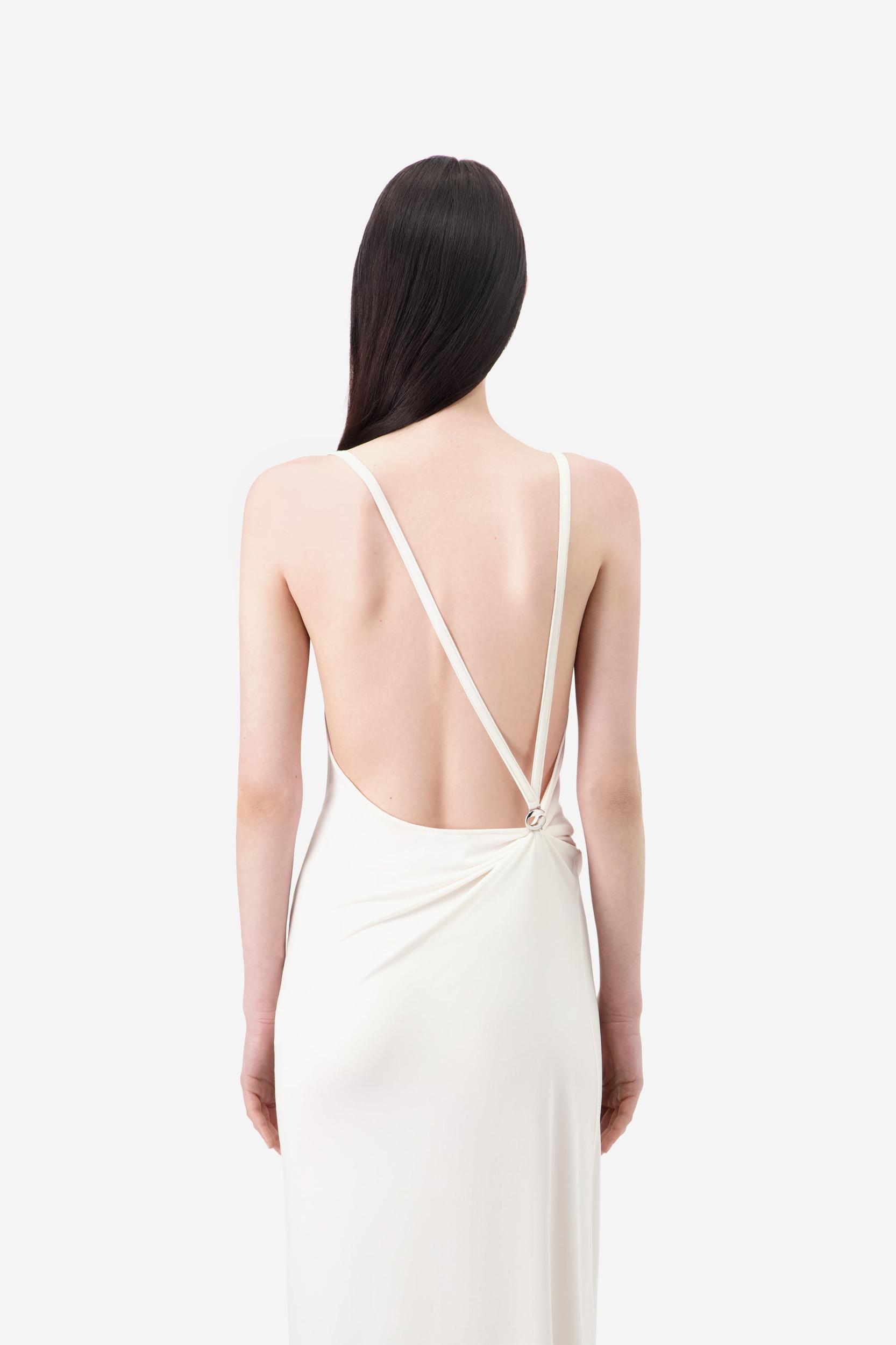 Logo Dress Product Image