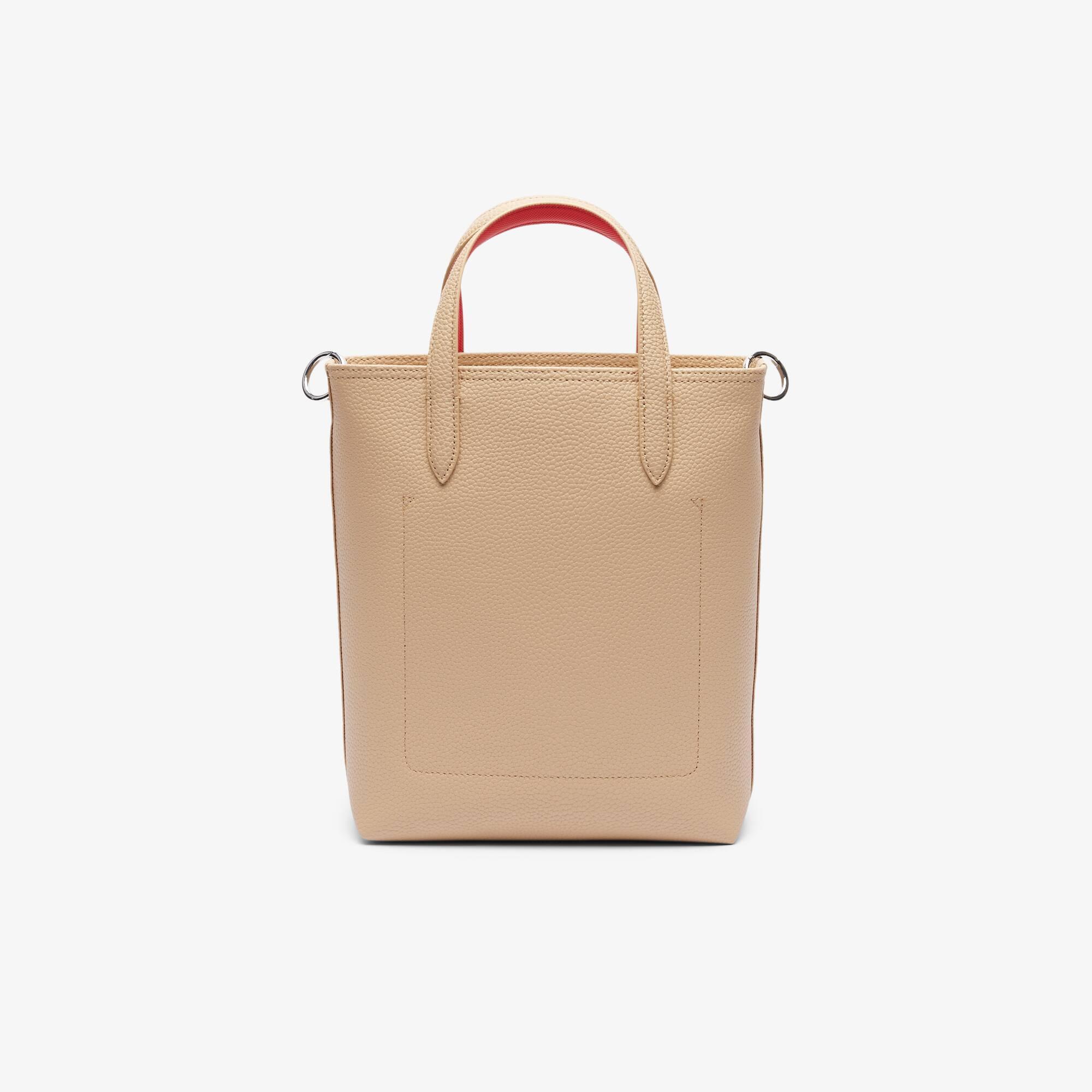 Anna Vertical Reversible Tote Product Image