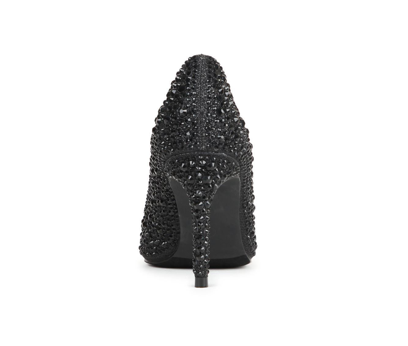 Women's Lauren Lorraine Cali Special Occasion Shoes Product Image