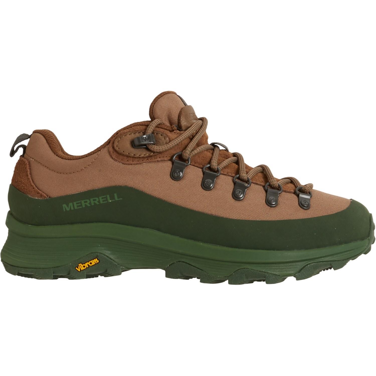 Merrell Ontario SP Lace SE Hiking Shoes (For Men) Product Image