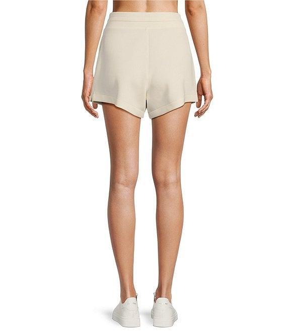 Antonio Melani Active Sweat Shorts Product Image