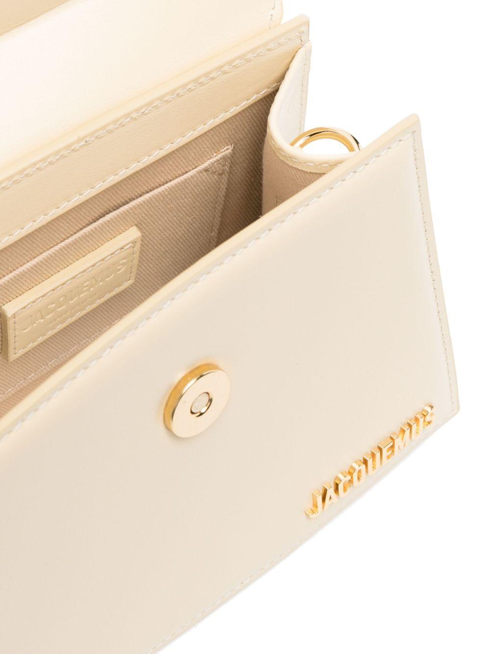 Le Chiquito Moyen tote bag Product Image