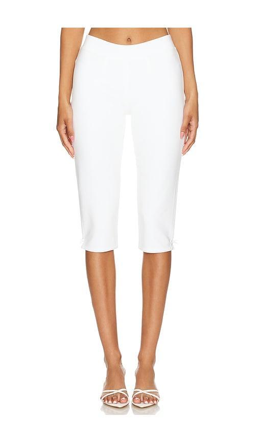 Caria Capri Pants GUIZIO Product Image
