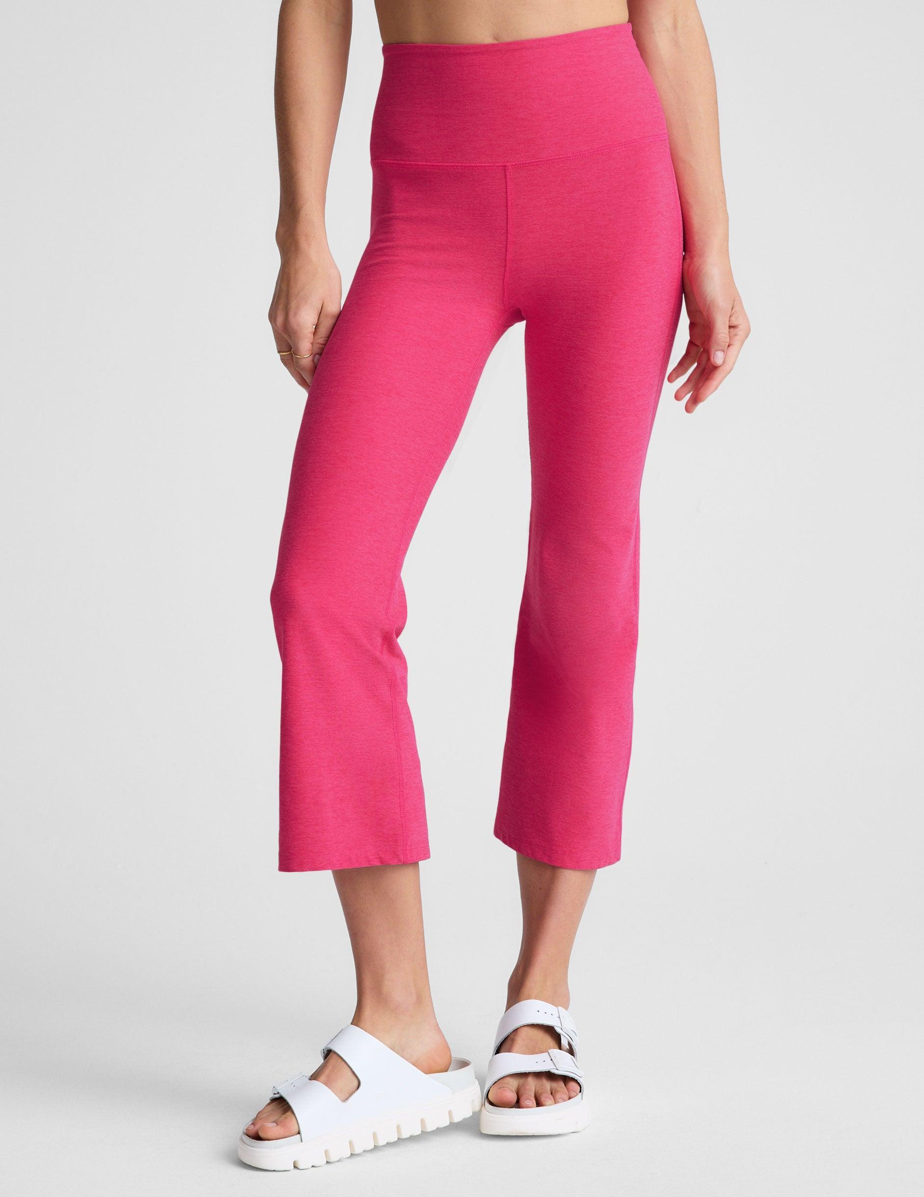 Spacedye Retro Cropped Pant Product Image