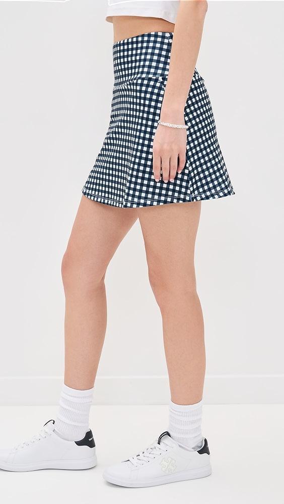 Rhone 16' Course To Court Printed Sport Skort | Shopbop Product Image
