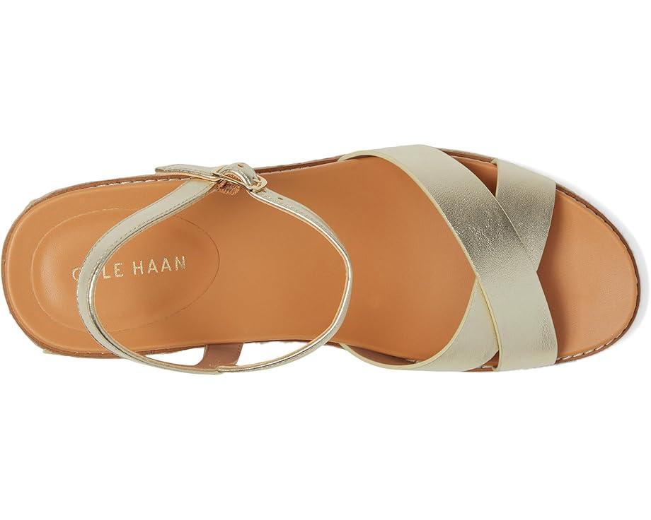 Cameron™ Wedge Sandal Product Image