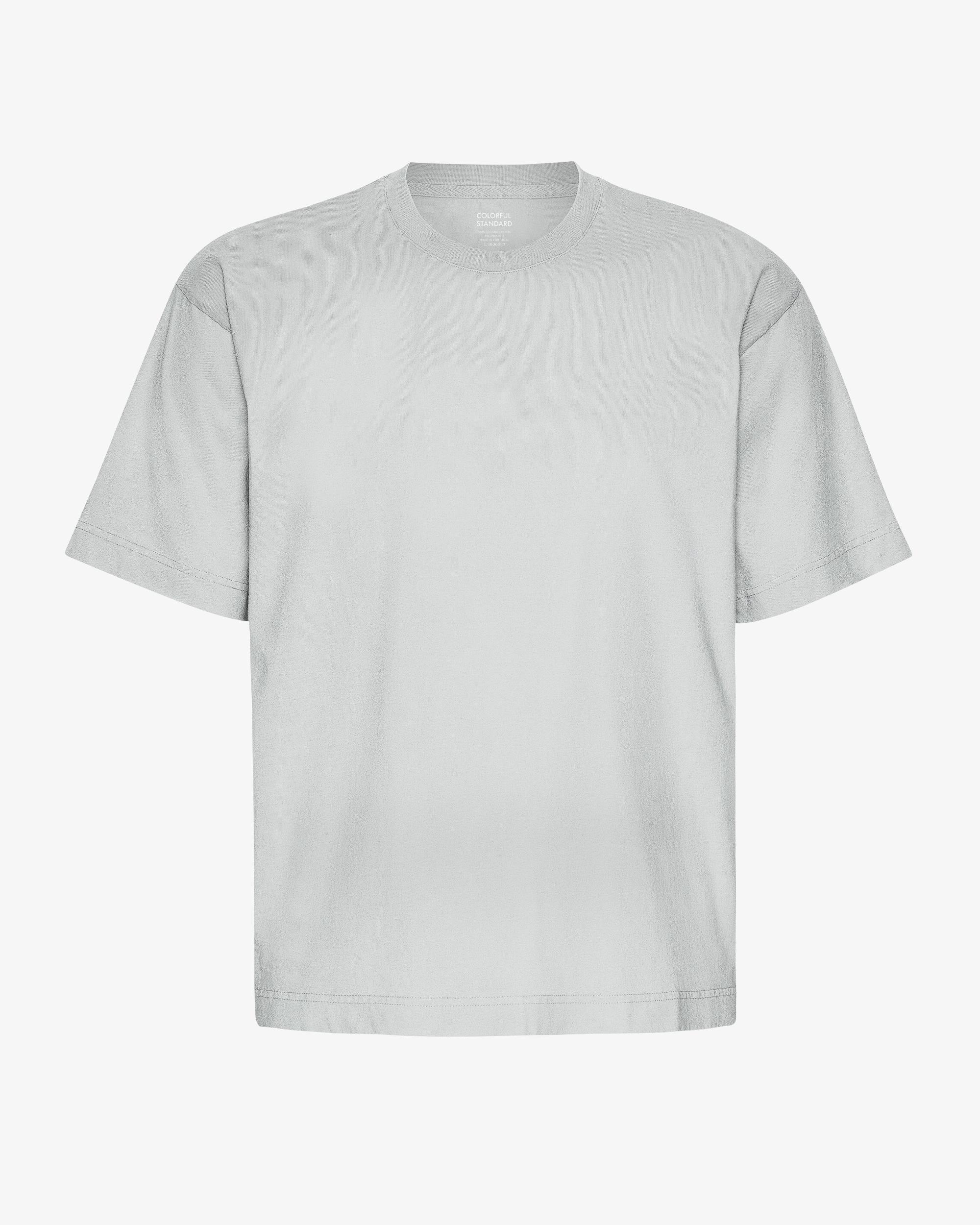 Type: CS2056/Oversized Organic T-Shirt/M Product Image