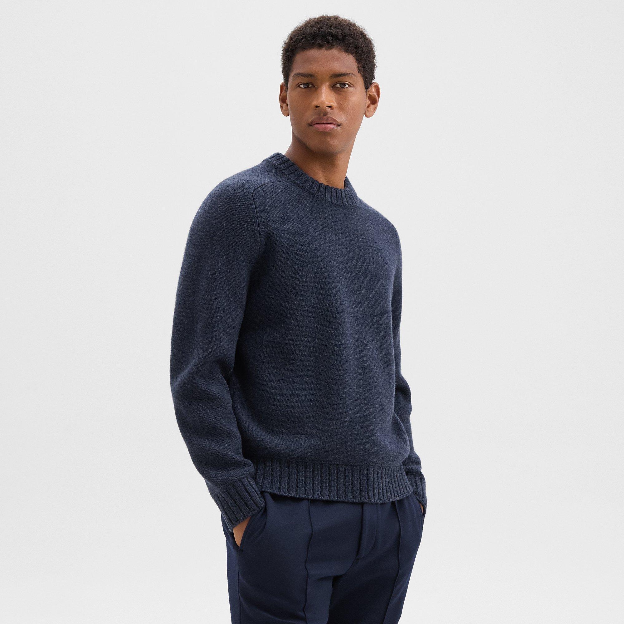 HVY WOOL CASH CH Product Image