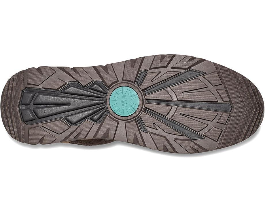 Peakmod Lowcut Product Image