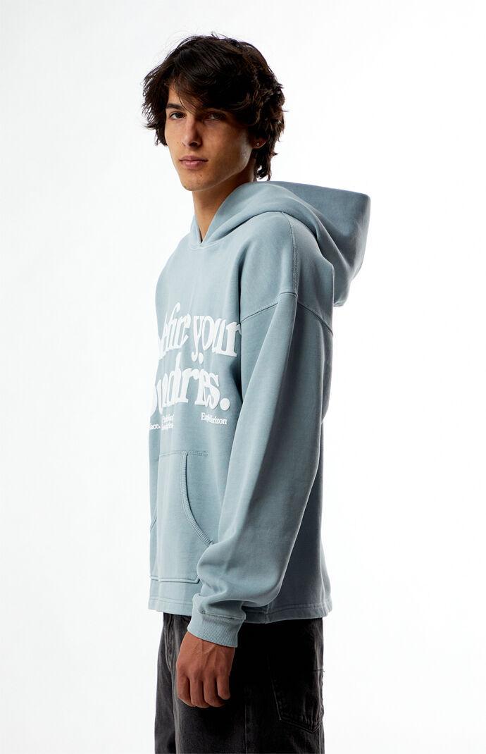 Redefine Your Boundaries Hoodie Product Image