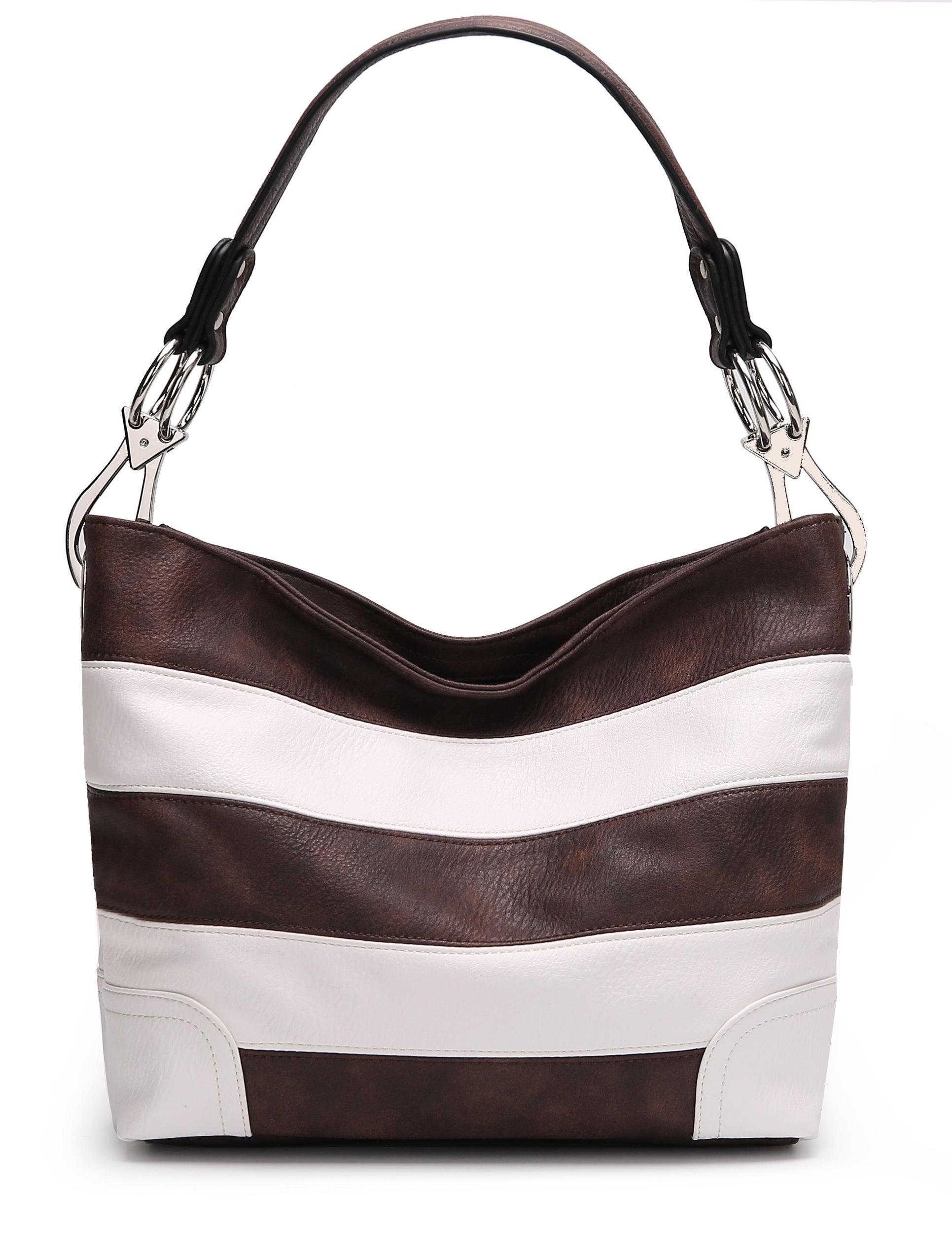 MKF Collection Women's Emily Shoulder Bag Female Product Image