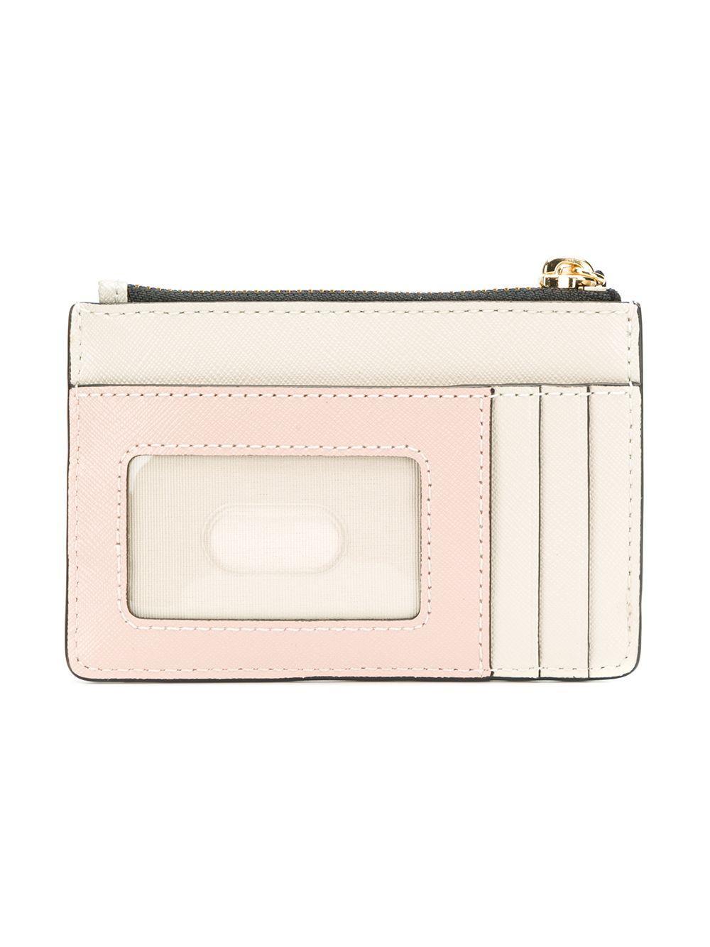 Top Zip Multi wallet Product Image