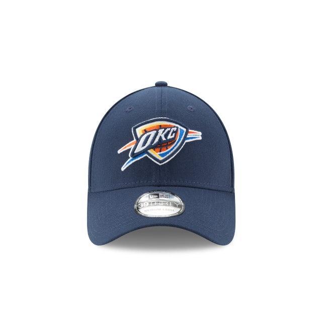 New York Mets Team Classic 39THIRTY Stretch Fit Hat Male Product Image