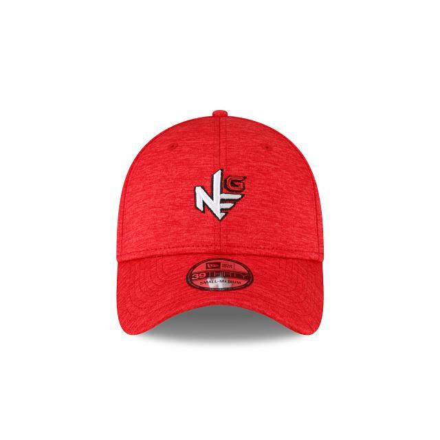 New York Giants Originals 9TWENTY Adjustable Hat Male Product Image