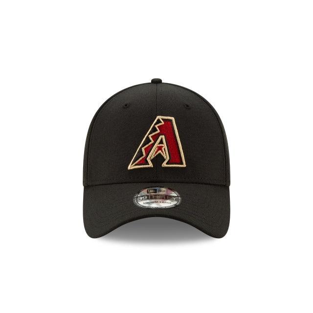 Miami Heat Light Bronze 9TWENTY Adjustable Hat Male Product Image