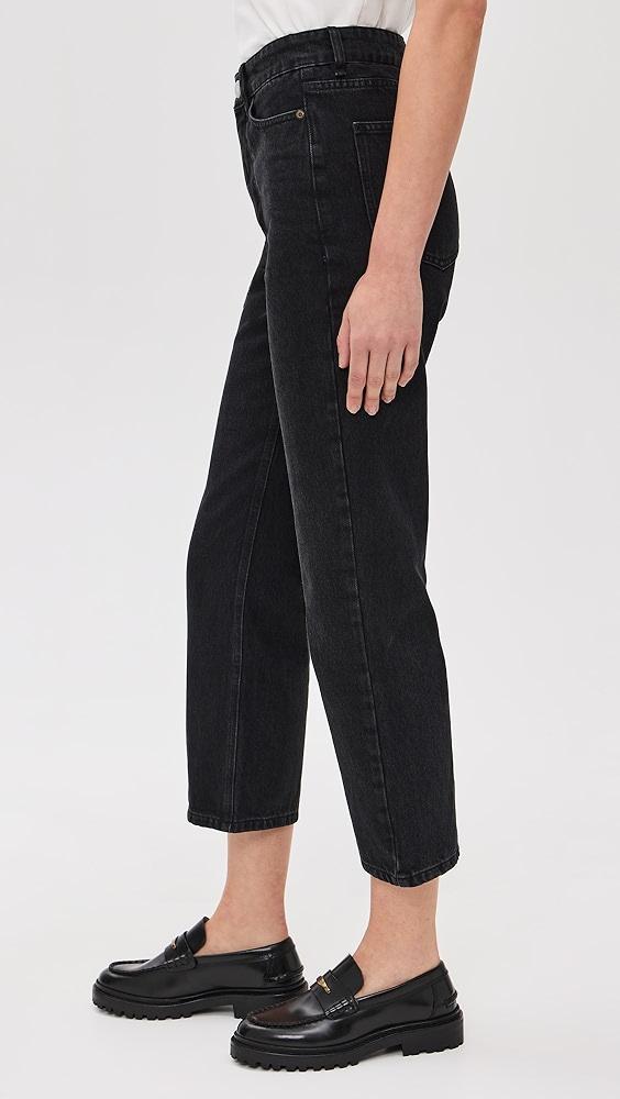 By Malene Birger Milium Jeans | Shopbop Product Image