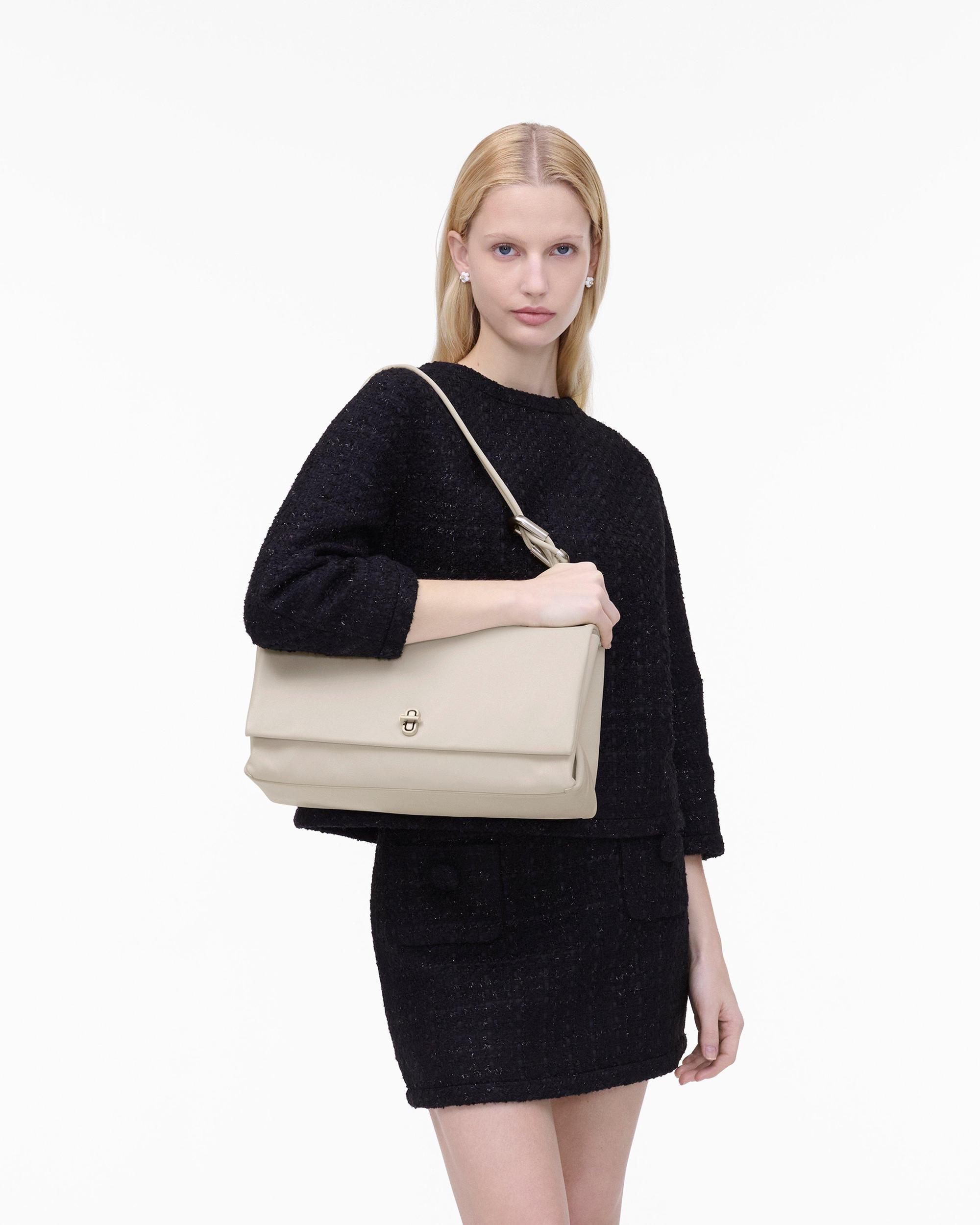 The Suede Large Dual Product Image