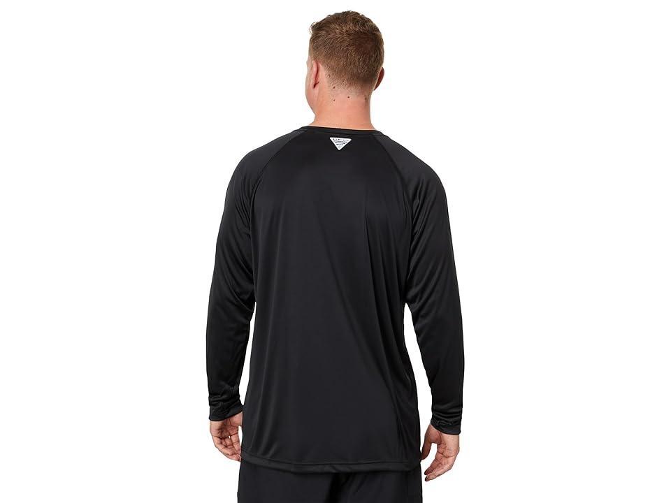Columbia Men's PFG Terminal Tackle Long Sleeve Shirt - Tall- Product Image
