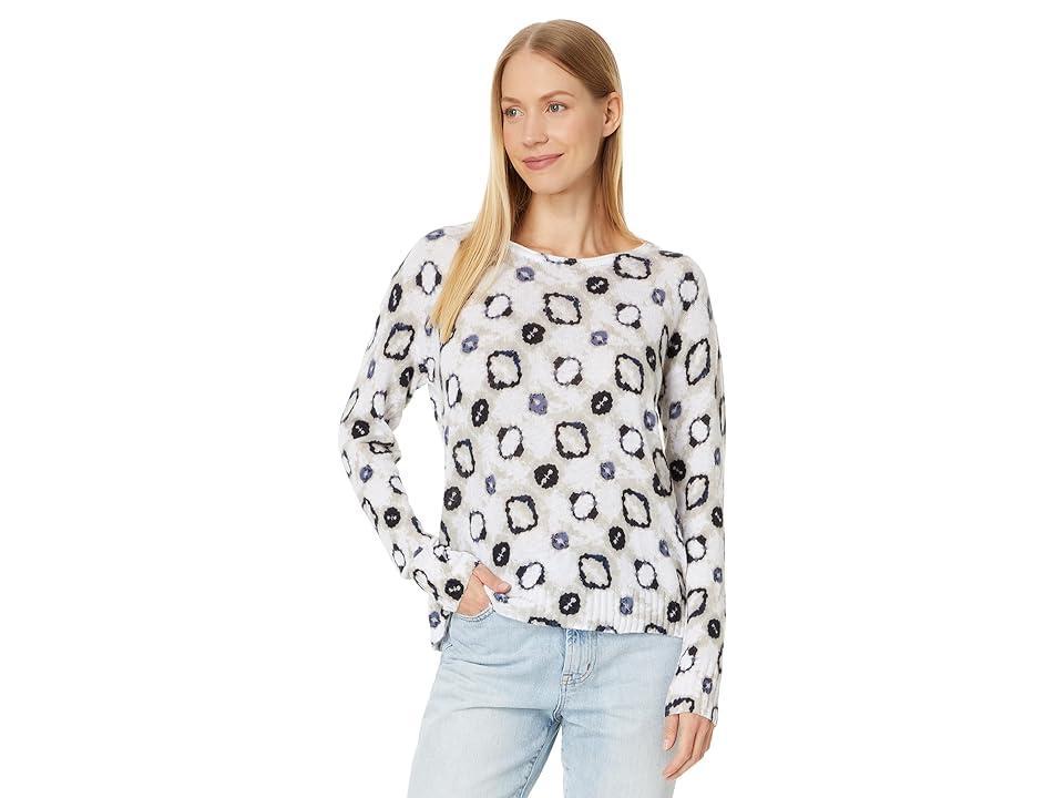 Nic+Zoe Night And Day Sweater Product Image