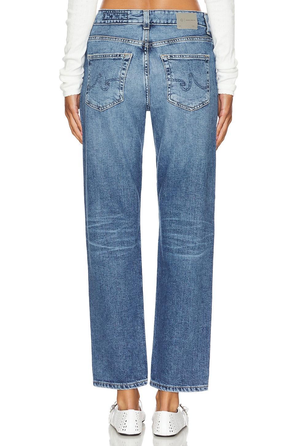 Ex-boyfriend Straight Leg Product Image