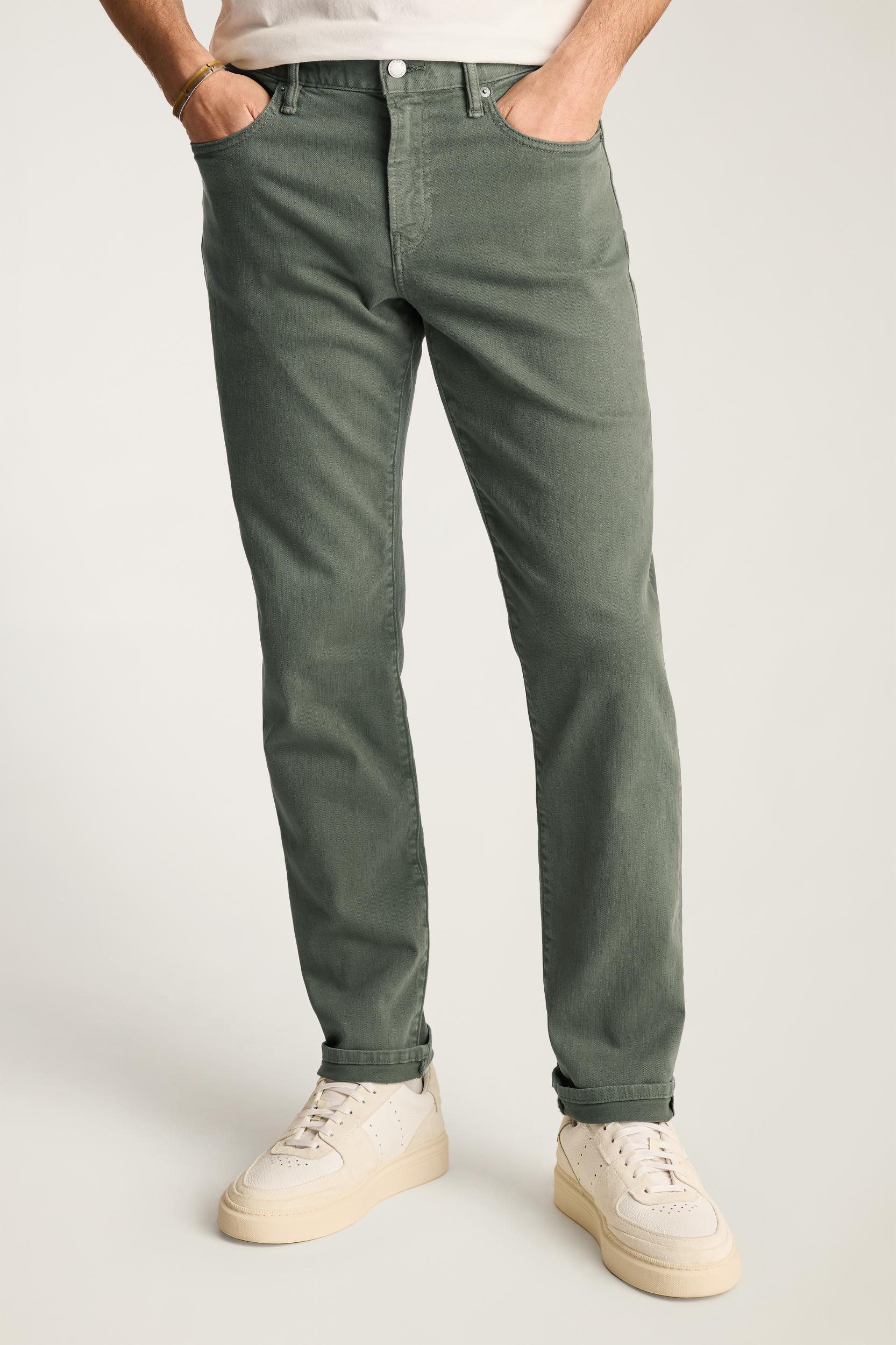 Travel Jean Product Image
