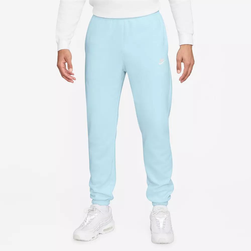 Men's Nike Sportswear Club Fleece Pants Product Image