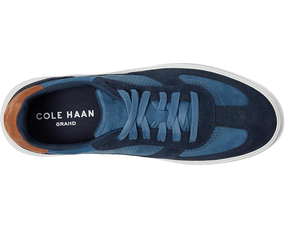 Grand Crosscourt Premier 2 Sneakers Product Image