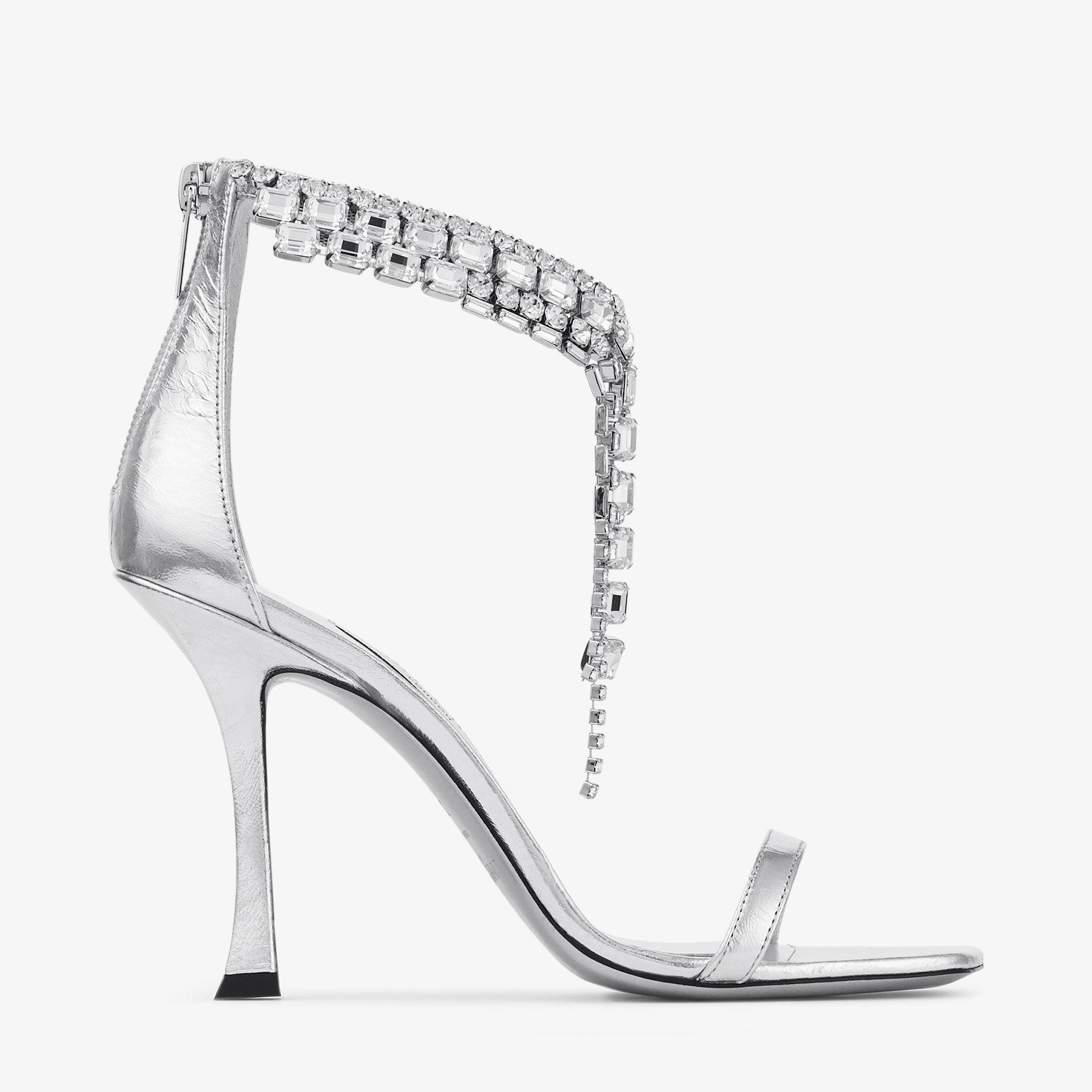 Verity Sandal 100 Product Image
