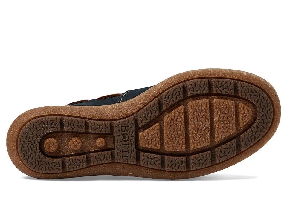 Born Naya Nubuck Leather Slip Product Image