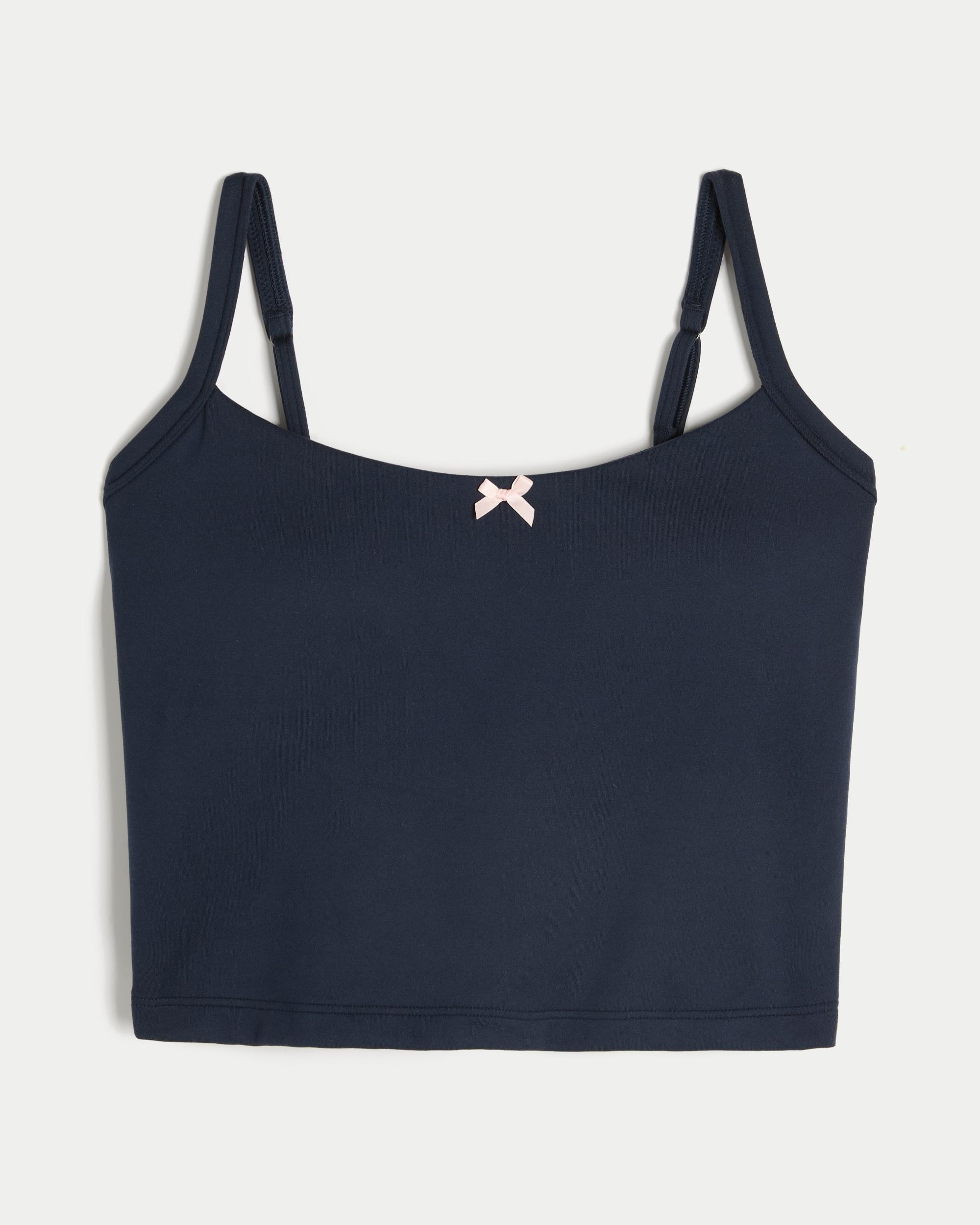Gilly Hicks Active Recharge Bow Cami Product Image