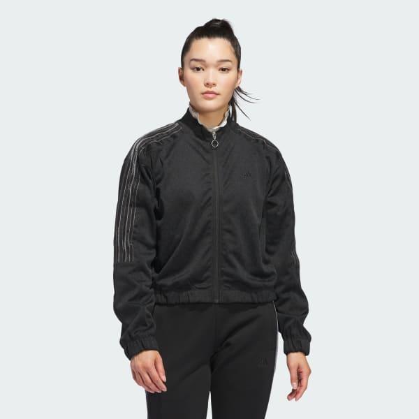 GG Lace Jacket Product Image