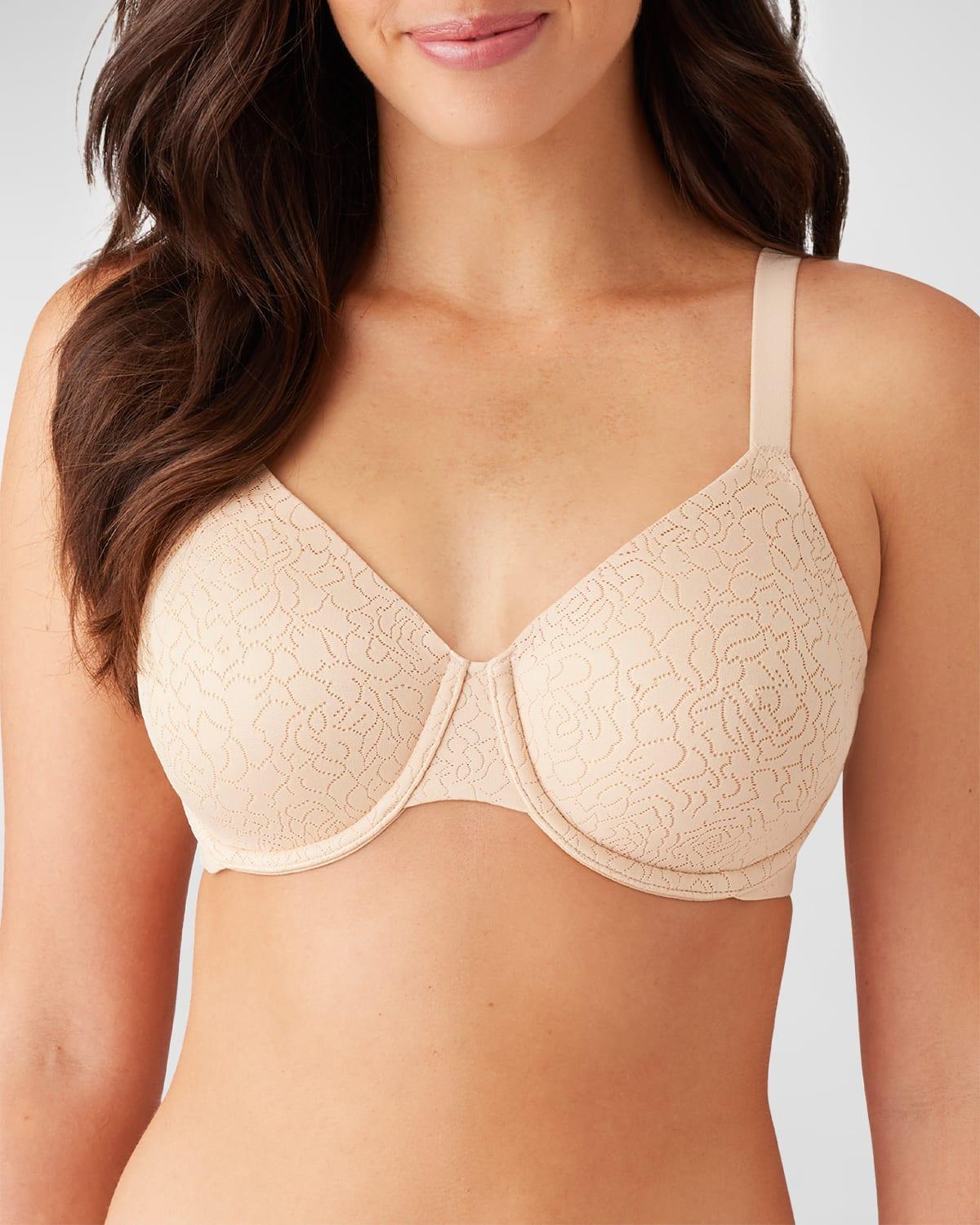 Wacoal Inside Job Underwire Full Coverage T Product Image