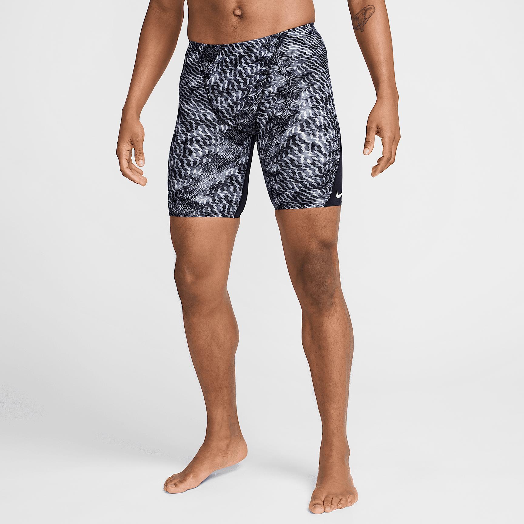 Nike Men's Swim HydraStrong Jammer Product Image