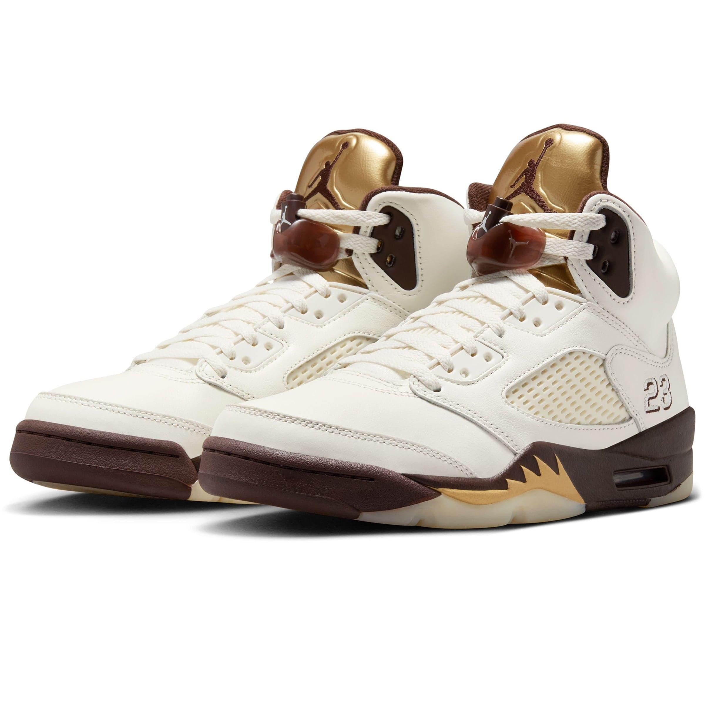 WOMEN'S AIR JORDAN 5 RETRO Product Image