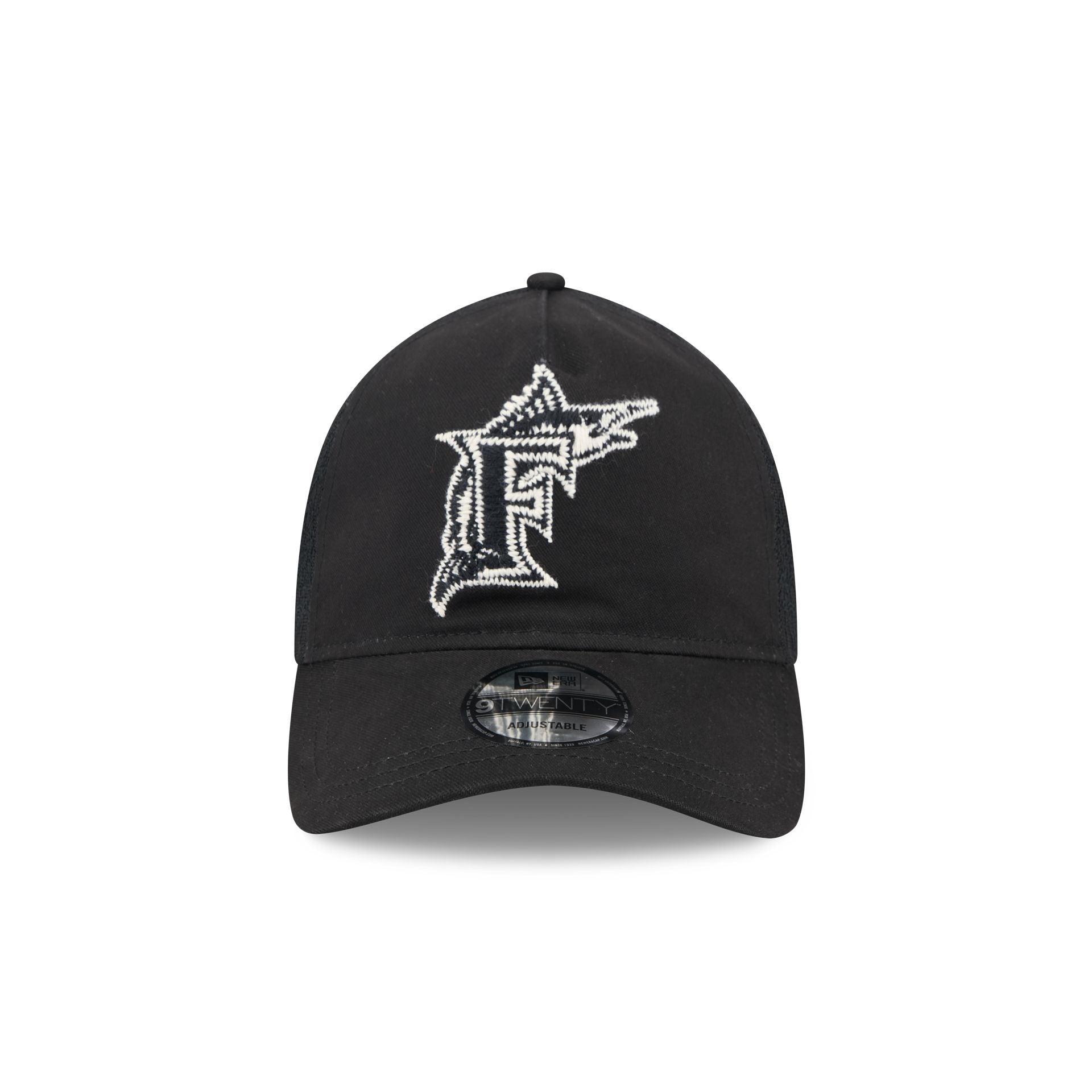 Las Vegas Raiders 2025 Sideline Hot Weather 9FORTY M-Crown Snapback Hat Male Product Image