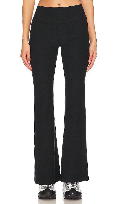 Spacedye 90's Low Rise Pant Beyond Yoga Product Image