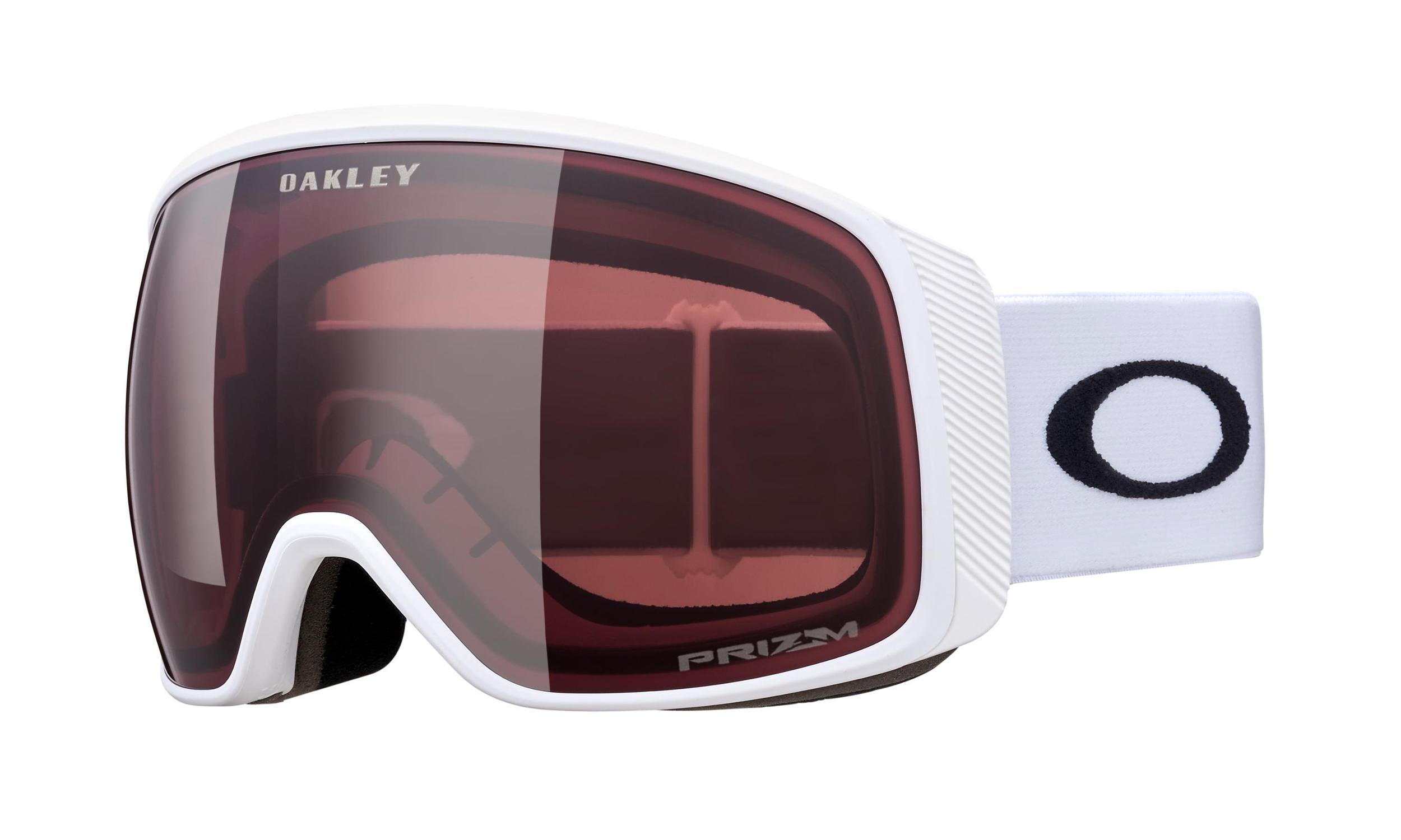 Oakley Men's Flight Tracker L Snow Goggles Product Image