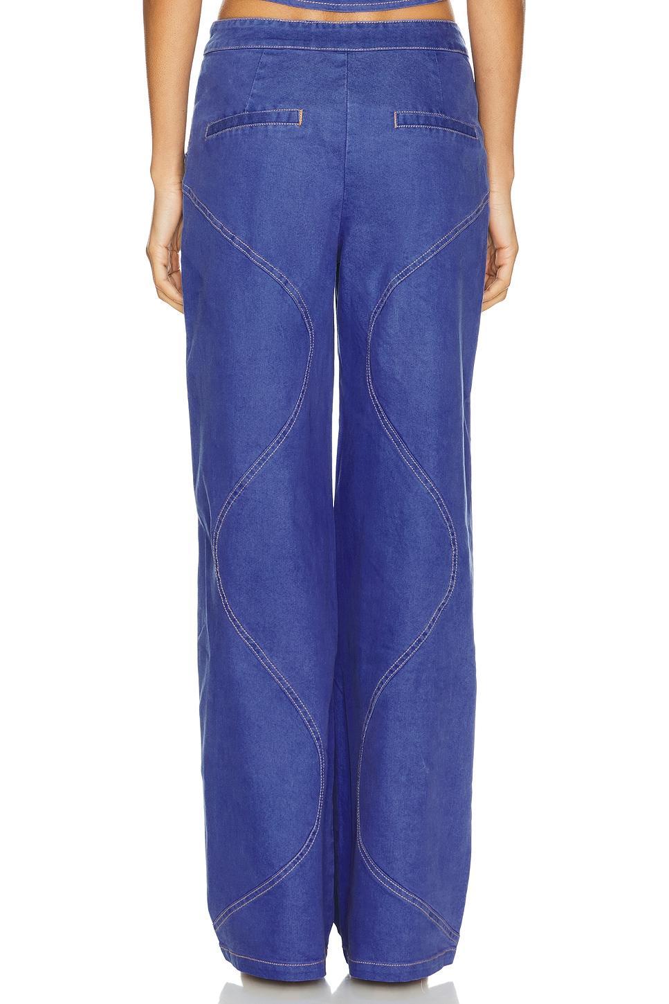 Ramona Wide Leg BY.DYLN Product Image