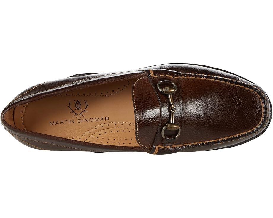 Monte Carlo Penny Driving Style Loafer Product Image